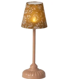 Maileg schemerlamp voor de muisjes / kleur dark powder