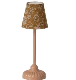 Maileg schemerlamp voor de muisjes / kleur dark powder