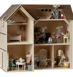 Maileg stofzuiger voor de muisjes