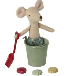Maileg strandset voor de muisjes