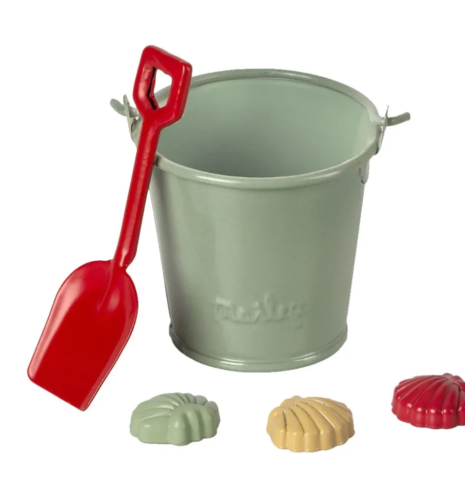 Maileg strandset voor de muisjes