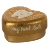 Maileg tandendoosje goud / collectie 2023
