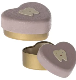 Maileg tandendoosje heather / collectie 2024