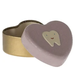 Maileg tandendoosje heather / collectie 2024