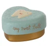 Maileg tandendoosje mint/ collectie 2023