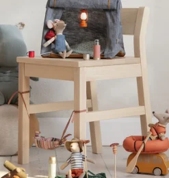 Maileg thermoskan en kopjes / mint