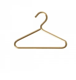 Maileg tien kledinghangers voor de muisjes