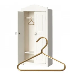 Maileg tien kledinghangers voor de muisjes