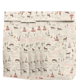 Maileg vijf kadozakjes chevaux heureux