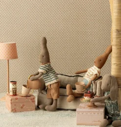 Maileg warme chocolademelk set / mini