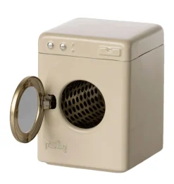 Maileg wasmachine voor de muisjes