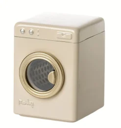 Maileg wasmachine voor de muisjes