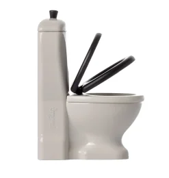 Maileg wc voor de muisjes