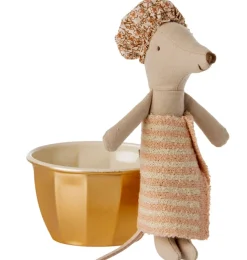 Maileg Wellness muis big sister