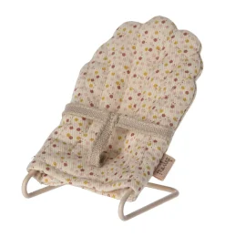 Maileg wipstoeltje voor de babymuisjes en -konijntjes