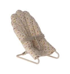 Maileg wipstoeltje voor de babymuisjes en -konijntjes