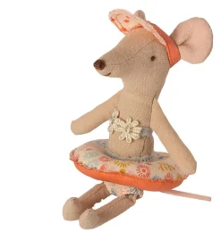 Maileg zwemband met bloemen