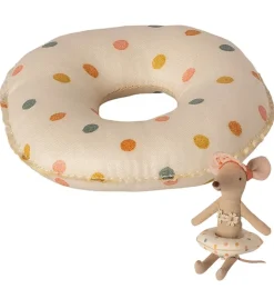 Maileg zwemband met stippen voor de muizen