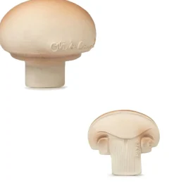 Manolo Mushroom van Oli & Carol