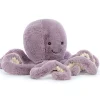 Maya Octopus Jellycat large