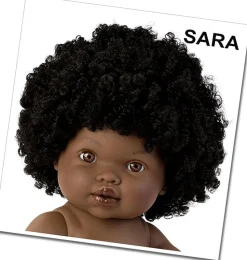 Minicolettos pop Sara