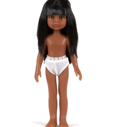 Minikane Amigas pop Nora