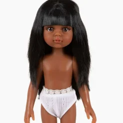 Minikane Amigas pop Nora