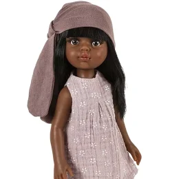 Minikane Amigas pop Nora