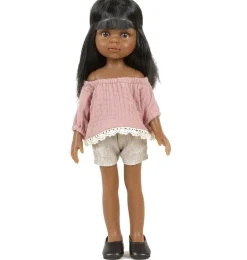 Minikane Amigas pop Nora