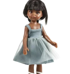 Minikane Amigas pop Nora