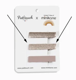 Minikane 1 haarspeldje voor Gordi poppen