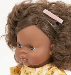 Minikane 1 haarspeldje voor de Gordi poppen