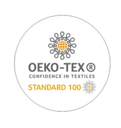 Minikane jurk voor Amigas poppen / u00e9cru