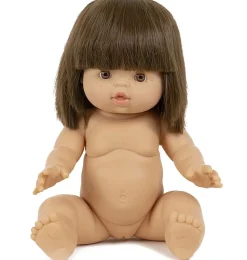 Minikane / Paola Reina Gordi pop Jeanne