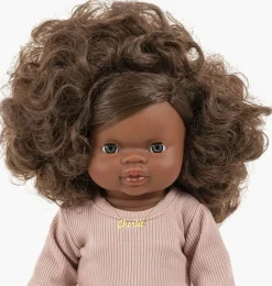 Minikane / Paola Reina Gordi pop Charlie