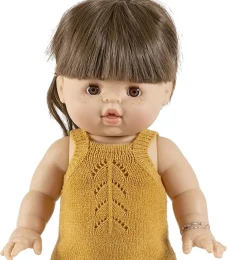 Minikane / Paola Reina Gordi pop Jeanne