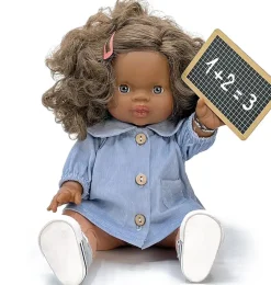 Minikane / Paola Reina Gordi pop Charlie