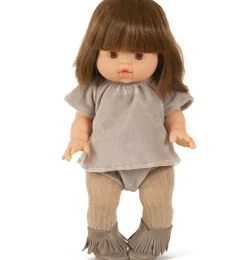 Minikane / Paola Reina Gordi pop Jeanne