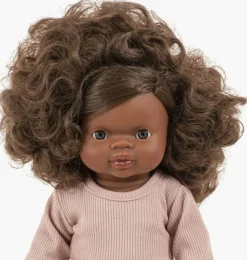 Minikane / Paola Reina Gordi pop Charlie