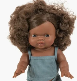 Minikane / Paola Reina Gordi pop Charlie