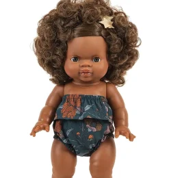 Minikane / Paola Reina Gordi pop Charlie