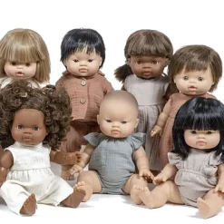 Minikane / Paola Reina Gordi pop Charlie