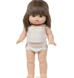 Minikane / Paola Reina pop Janelle 37 cm (kan rechtop staan)