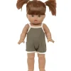 Minikane / Paola Reina pop Gabriella 37 cm (kan rechtop staan) zonder doos