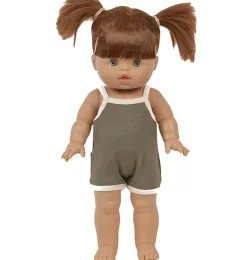 Minikane / Paola Reina pop Gabriella 37 cm (kan rechtop staan) zonder doos