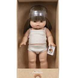 Minikane / Paola Reina pop Janelle 37 cm (kan rechtop staan)