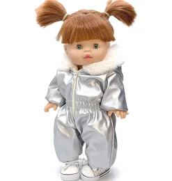 Minikane / Paola Reina pop Gabriella 37 cm (kan rechtop staan) zonder doos