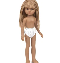 Minikane Amigas pop Adu00e8le