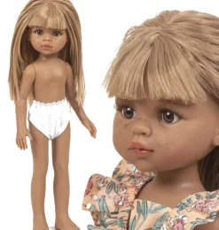 Minikane Amigas pop Adu00e8le