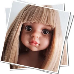 Minikane Amigas pop Adu00e8le